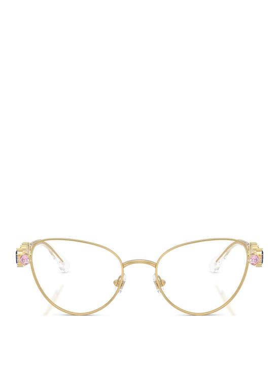  스와로브스키 안경 SK1024404M Gold