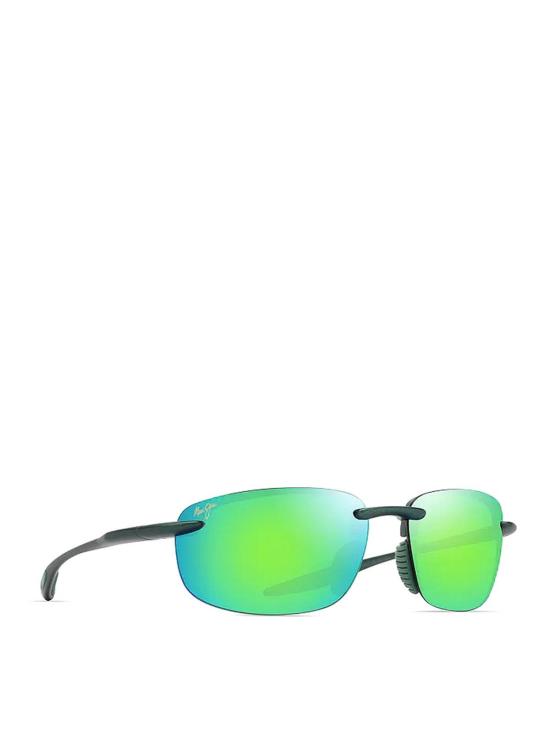  마우이짐 선글라스 MJ0676S004 Green - MAUI JIM