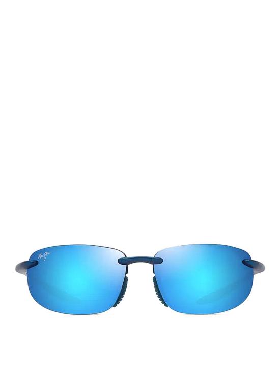  마우이짐 선글라스 MJ0676S004 Green