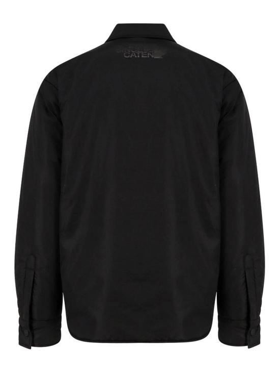  디스퀘어드2 자켓 S74DM0944S53817900 Black - DSQUARED2