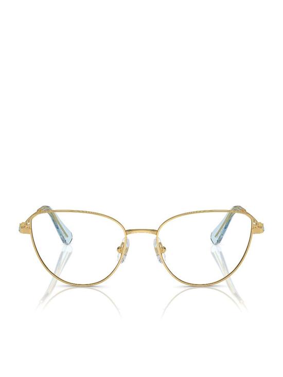  스와로브스키 안경 SK10074021 Gold