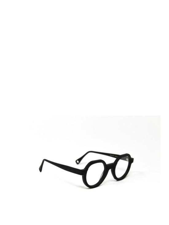  리오 팩토리 안경 LVP0302 Black - LIO FACTORY