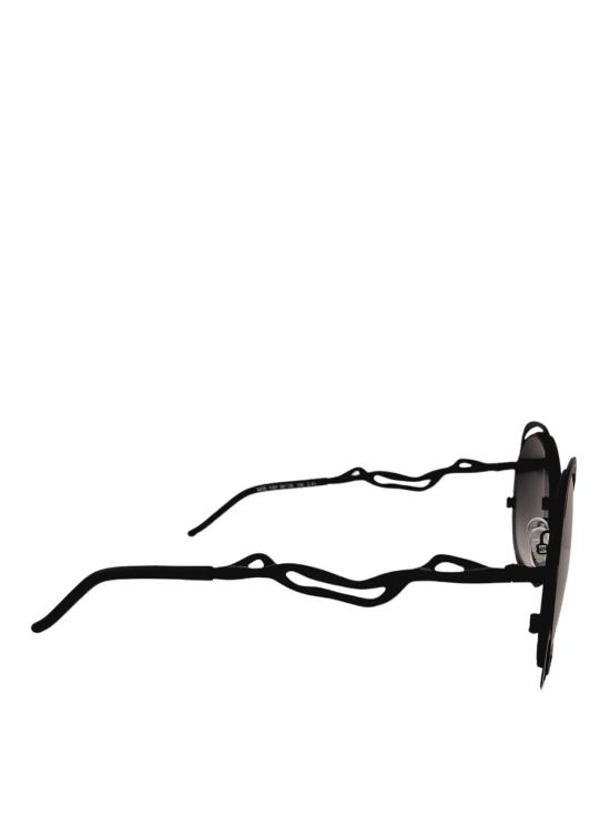  리오 팩토리 선글라스 ISM1187C01 Black - LIO FACTORY