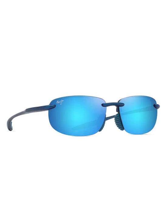  마우이짐 선글라스 HOOKIPAULTRAAF02 Black - MAUI JIM