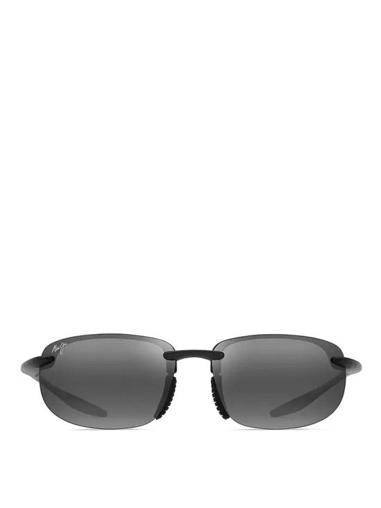  마우이짐 선글라스 HOOKIPAULTRAAF02 Black - MAUI JIM