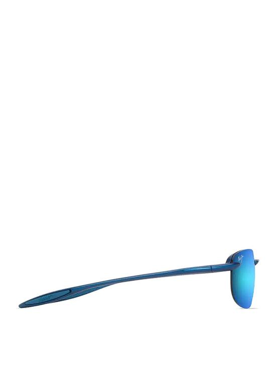  마우이짐 선글라스 HOOKIPAULTRAAF02 Black - MAUI JIM