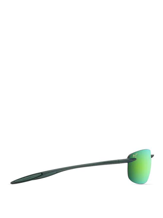  마우이짐 선글라스 HOOKIPAULTRAAF02 Black - MAUI JIM