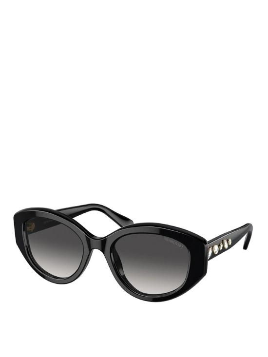  스와로브스키 선글라스 SK6005100913 Brown - SWAROVSKI