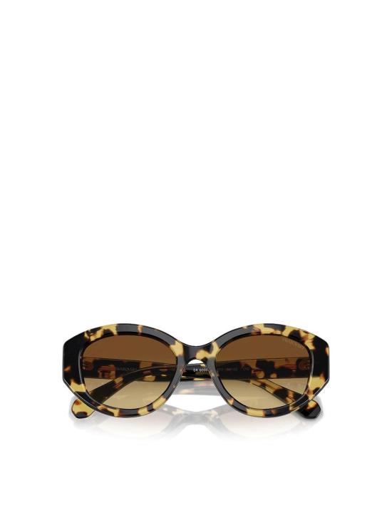  스와로브스키 선글라스 SK6005100913 Brown - SWAROVSKI
