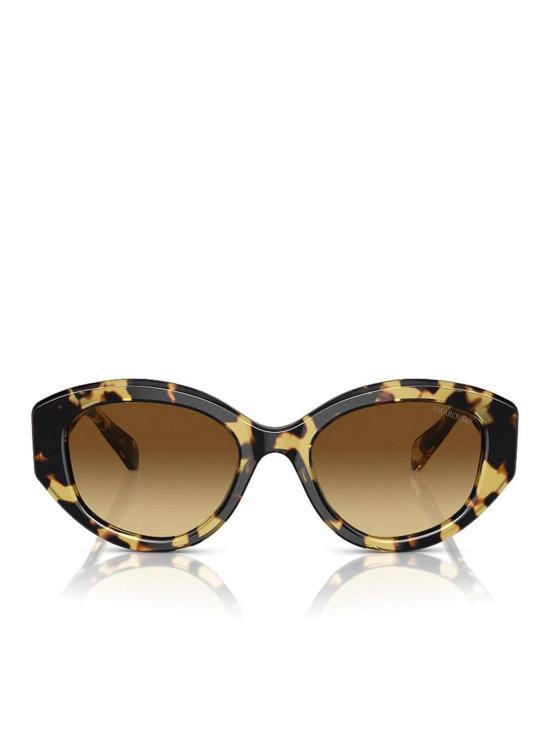  스와로브스키 선글라스 SK6005100913 Brown