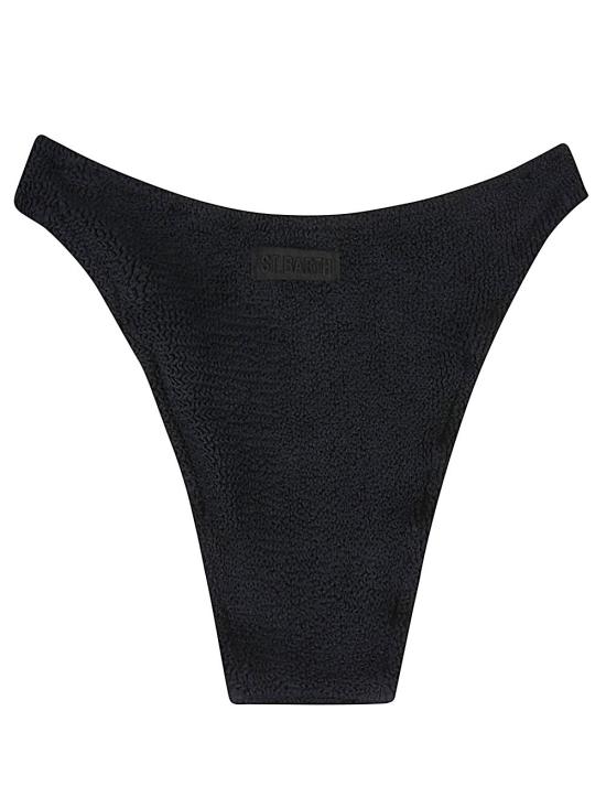  세인트바쓰 비키니 수영복 ELISEW 01175F Black - MC2 SAINT BARTH