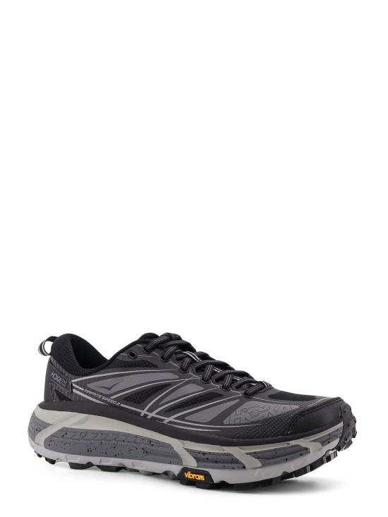 25FW 호카 마파테 스피드 2 스니커즈 1126851BCSTLBLACKCASTLEROCK Black - HOKA