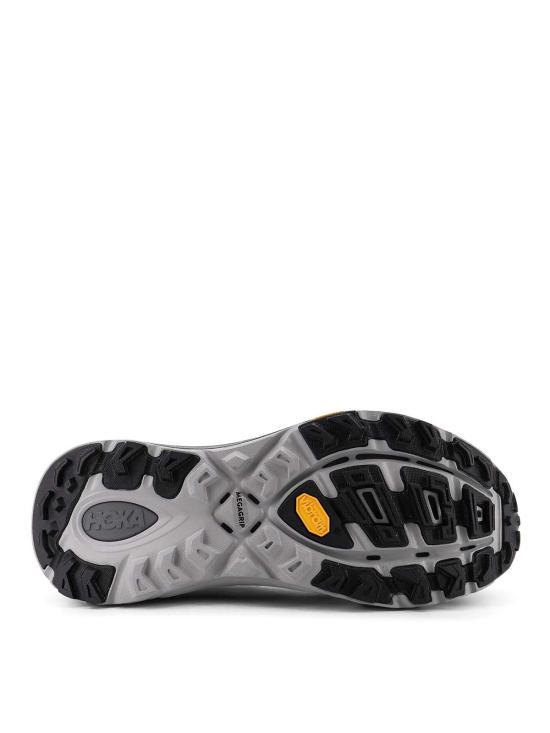 25FW 호카 마파테 스피드 2 스니커즈 1126851BCSTLBLACKCASTLEROCK Black - HOKA