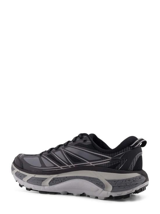 25FW 호카 마파테 스피드 2 스니커즈 1126851BCSTLBLACKCASTLEROCK Black - HOKA