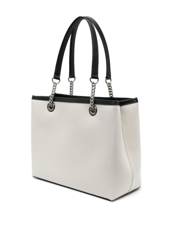  발렌시아가 듀티 프리 미디움 토트백 759973 2AAOK9260 Beige - BALENCIAGA