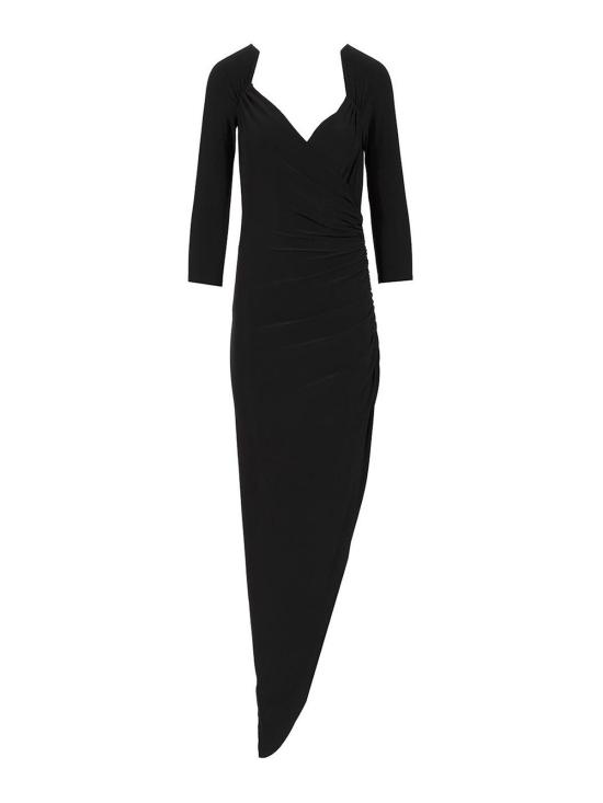  노마카말리 원피스 KK4243PLG98001BLACK Black