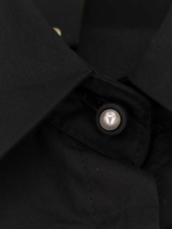 25FW 핑코 자켓 105571A2VNZ99 Black - PINKO