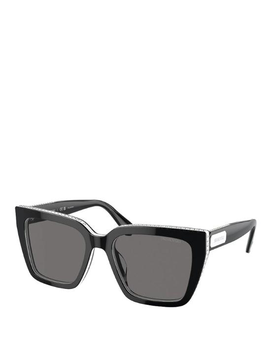  스와로브스키 선글라스 SK6013101581 Black - SWAROVSKI