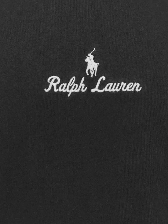  폴로 랄프로렌 반팔 티셔츠 710981370001 Black - POLO RALPH LAUREN