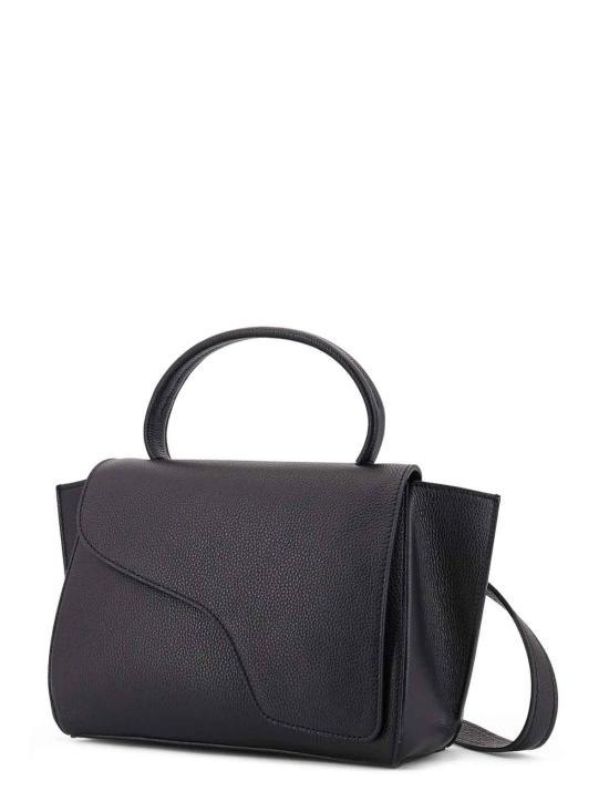 26FW 에이티피 토트백 123083900 Black - ATP