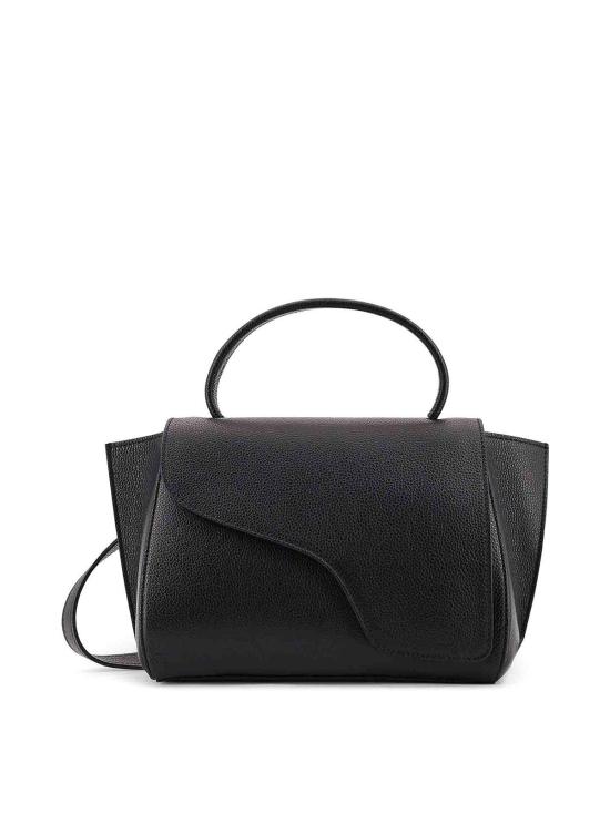 26FW 에이티피 토트백 123083900 Black