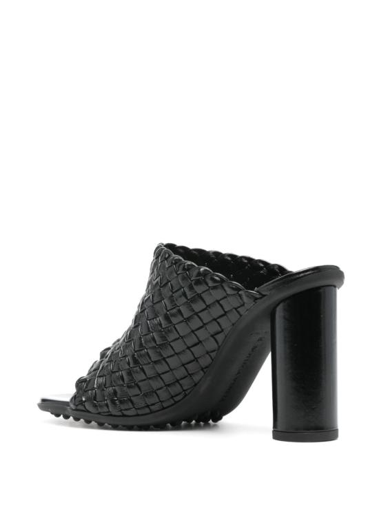  보테가베네타 샌들 787048 V3XZ01000 Black - BOTTEGA VENETA