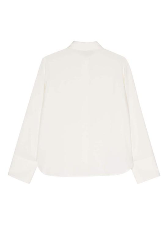  알베르토비아니 셔츠 MM899 AC0028100 White - ALBERTO BIANI