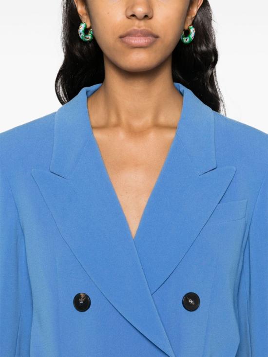  알베르토비아니 수트 자켓 II866 AC002883 Blue - ALBERTO BIANI