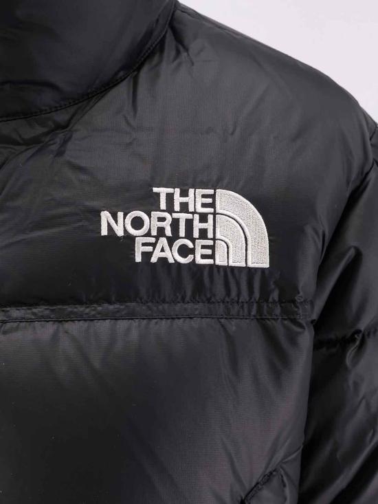  노스페이스 눕시 숏 자켓  NF0A5GGEGOG1 Black - NORTH FACE