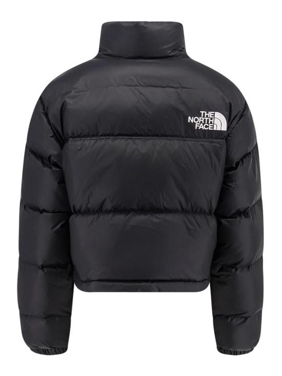  노스페이스 눕시 숏 자켓  NF0A5GGEGOG1 Black - NORTH FACE