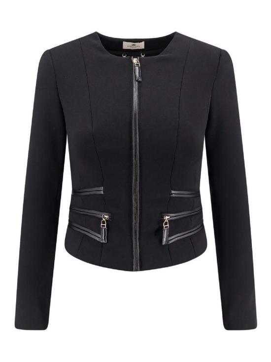 25FW 엘리자베타프랜치 수트 자켓 GI17356E2110 Black