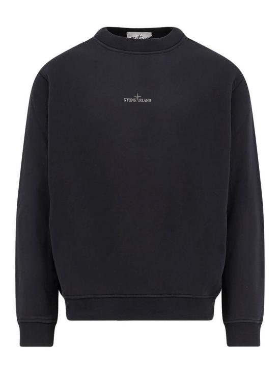  스톤 아일랜드 탑 K2S156100018S0195V0029 Black