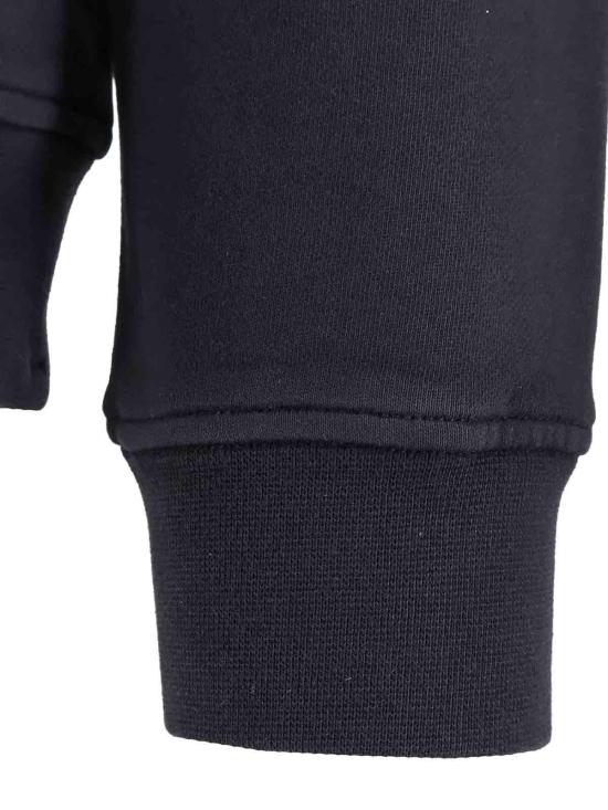  스톤 아일랜드 탑 K2S156100018S0195V0029 Black - STONE ISLAND