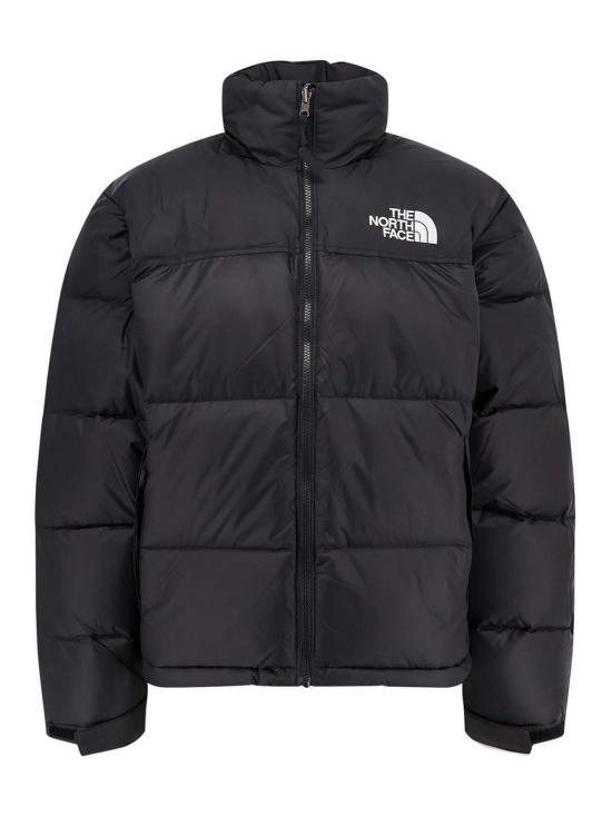  노스페이스 1996 RETRO 레트로 눕시 자켓 NF0A3C8DGOE1 Black