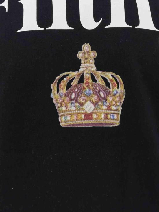 26SS 언더커버 반팔 티셔츠 UC1E3803BLACK Black - UNDERCOVER