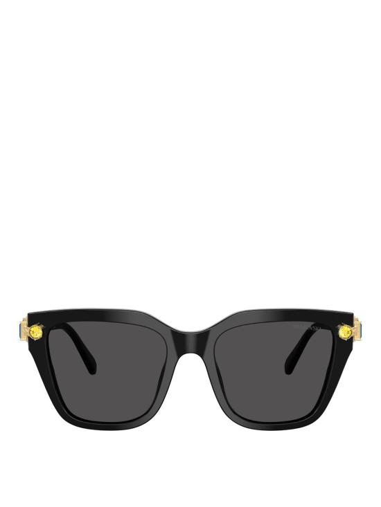  스와로브스키 선글라스 SK6041100187 Black