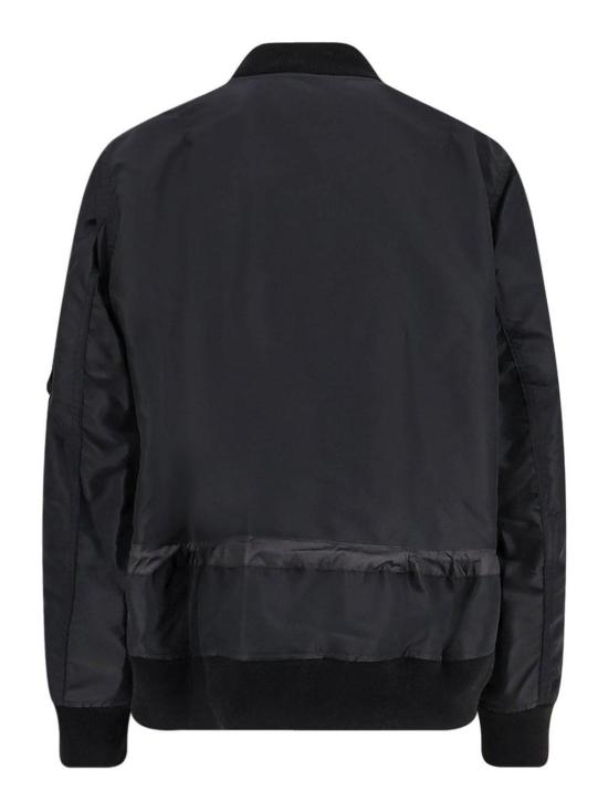  사카이 봄버 자켓 2503785M001 Black - SACAI