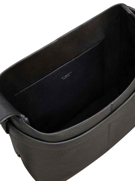 25FW 지방시 미디엄 벨티드 호보 백 BK50F4K213001 - GIVENCHY