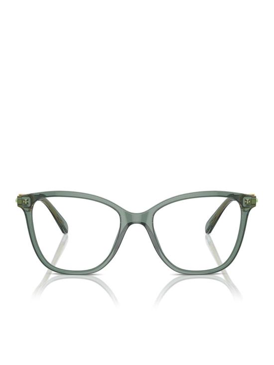  스와로브스키 안경 SK20201043 Grey