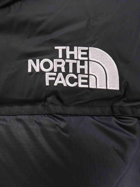  노스페이스 1996 레트로 눕시 자켓  NF0A3XEOGOF1 Black - NORTH FACE
