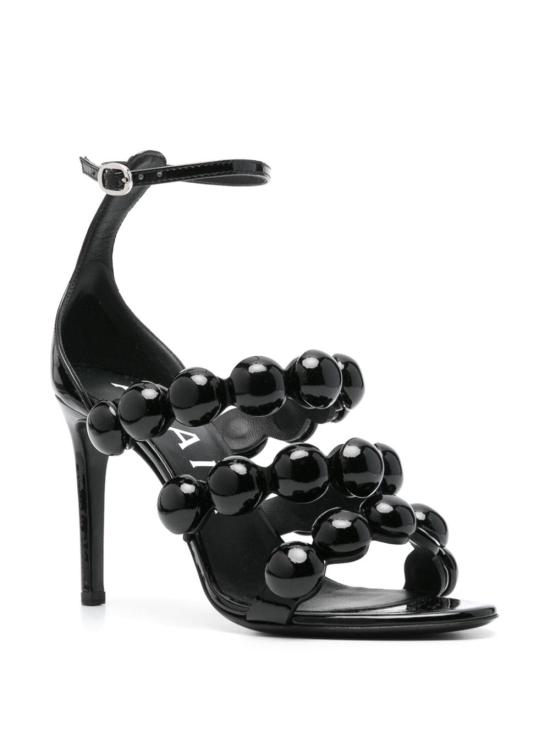  알라이아 AA3S114CK168 999 Black - ALAIA