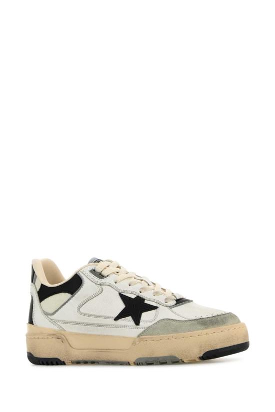 25FW 골든구스 FORTY 2 스니커즈 GMF00630F005745 11395 Multicoloured - GOLDEN GOOSE