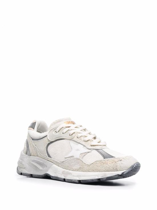  골든구스 스니커즈 GWF00199 F00215680185 Silver - GOLDEN GOOSE
