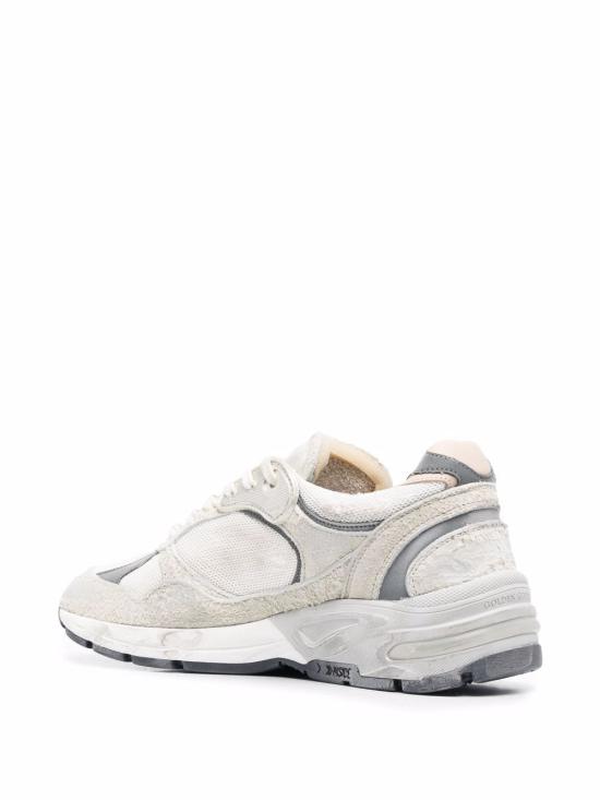  골든구스 스니커즈 GWF00199 F00215680185 Silver - GOLDEN GOOSE
