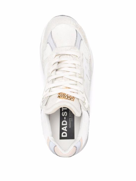  골든구스 스니커즈 GWF00199 F00215680185 Silver - GOLDEN GOOSE