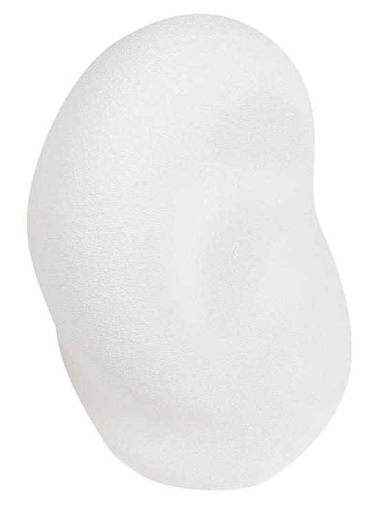  TRANSPARENT 헤드폰/이어폰 STS SCULPTURE TRANSPARENTWHITE White - OTHER BRANDS