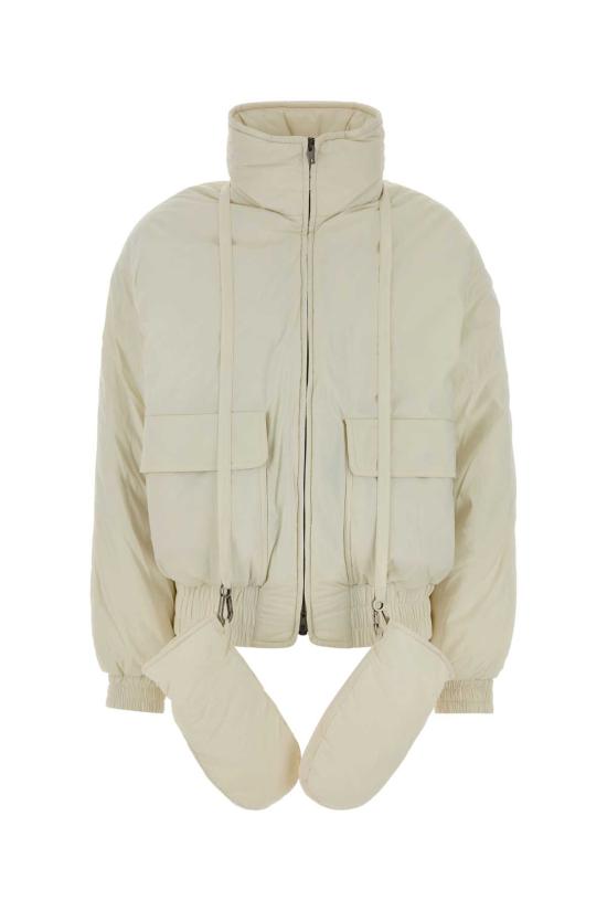25FW 골든구스 패딩 재킷 GWP02342P002096 20102 White