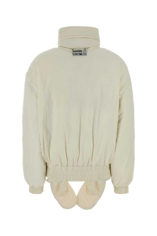 25FW 골든구스 패딩 재킷 GWP02342P002096 20102 White - GOLDEN GOOSE