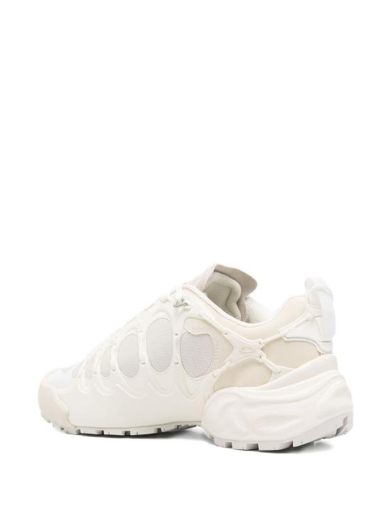 25FW 와타나베 준야 스니커즈 WPK192 White - JUNYA WATANABE