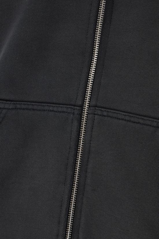 25FW 퍼플 브랜드 후드 티셔츠 P460 BFWB BLACK - PURPLE BRAND